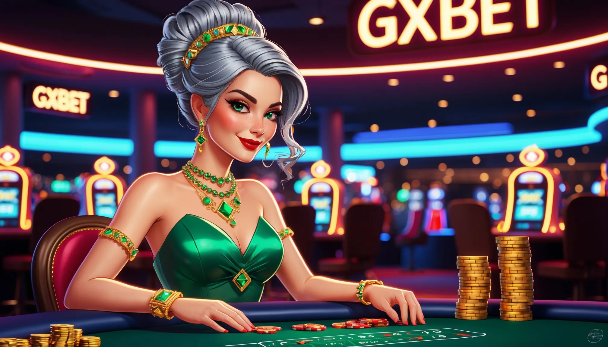 Gxbet promo code en bonussen: volledig overzicht 2026