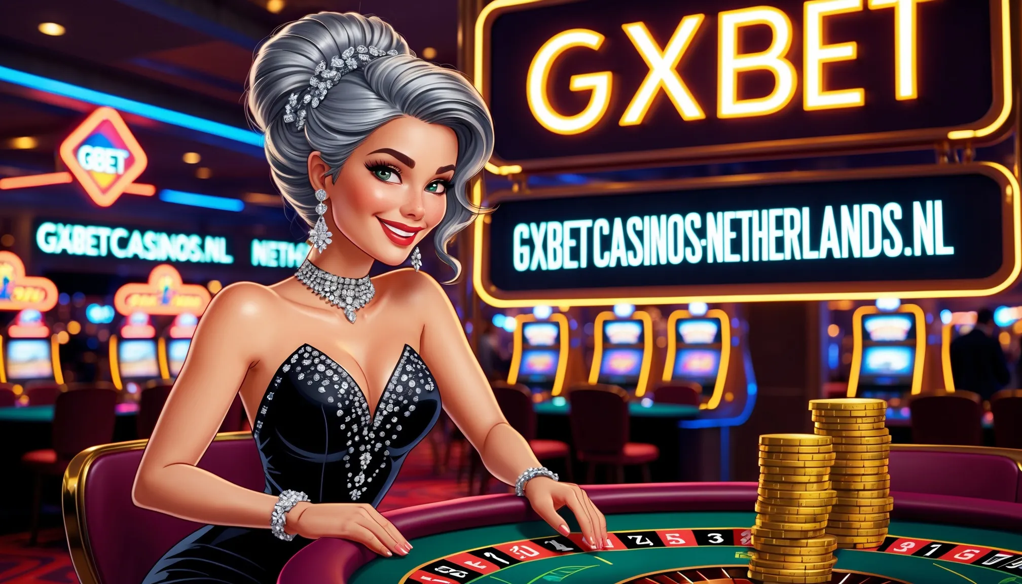 Gxbet casino review 2026 - alles wat je moet weten