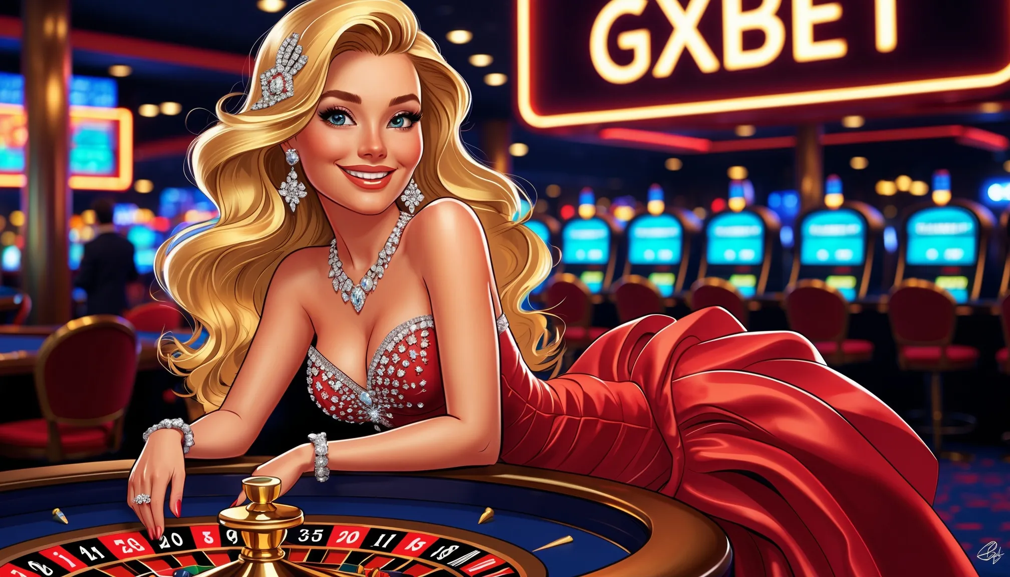 Gxbet casino review 2026 - alles wat je moet weten