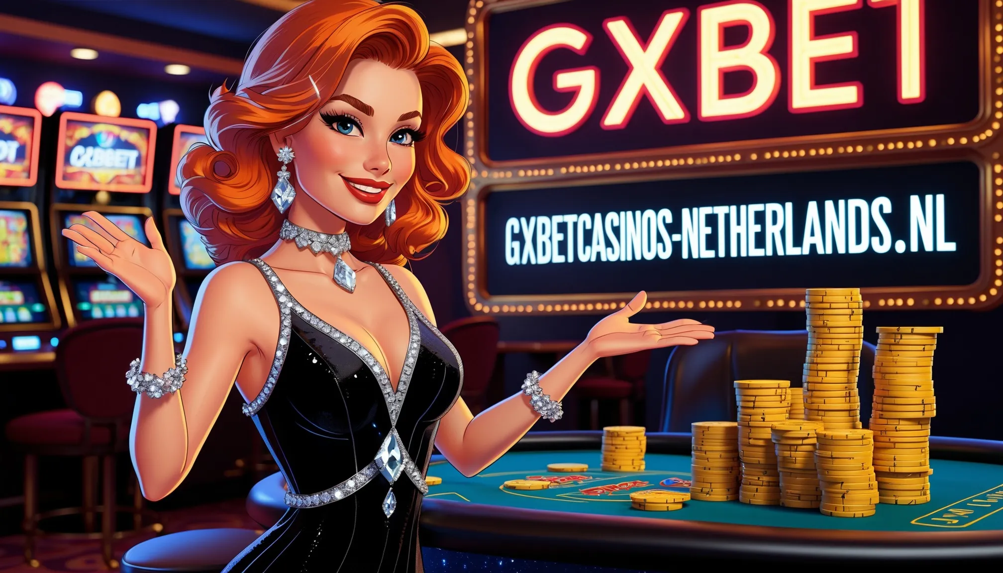 Gxbet casino review 2026 - alles wat je moet weten